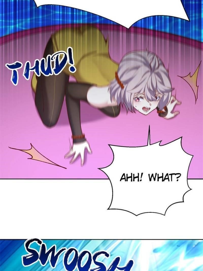 I Picked Up An Attribute Chapter 248 - Page 38