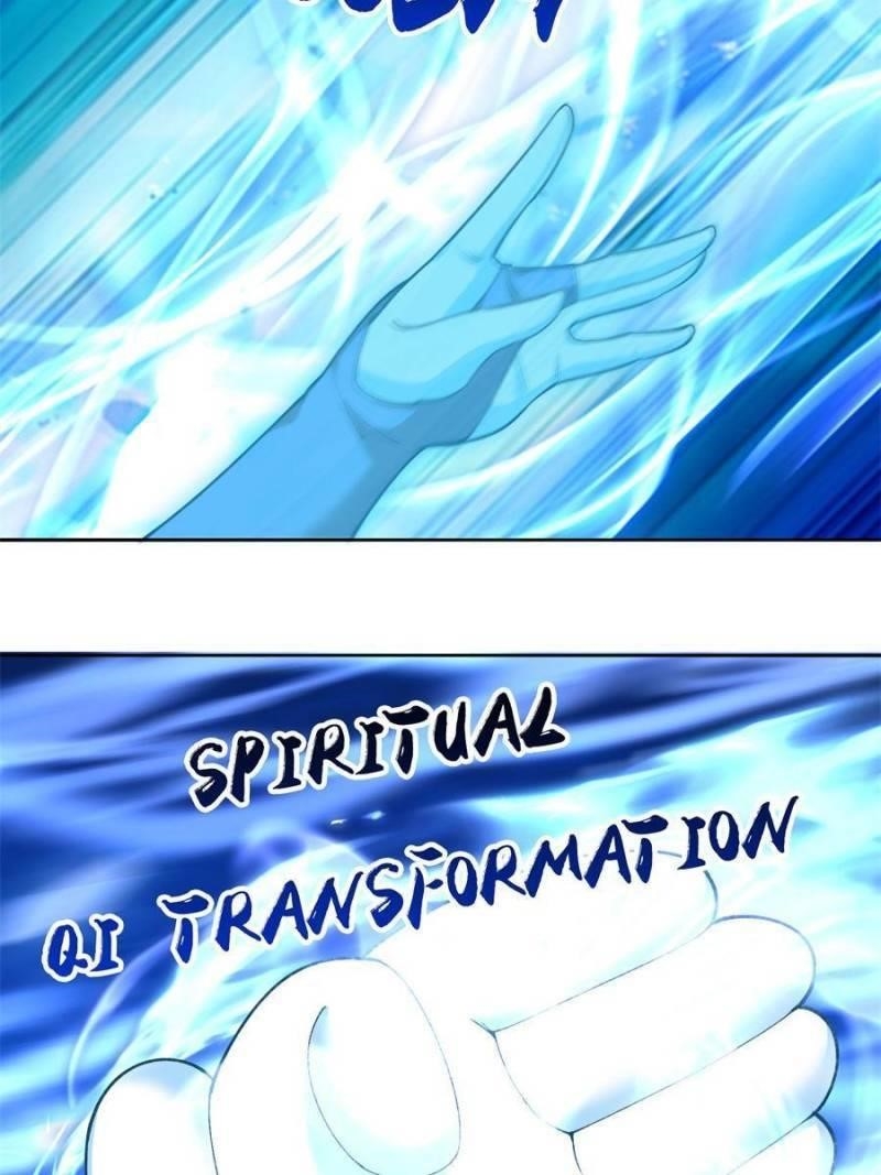 I Picked Up An Attribute Chapter 248 - Page 39