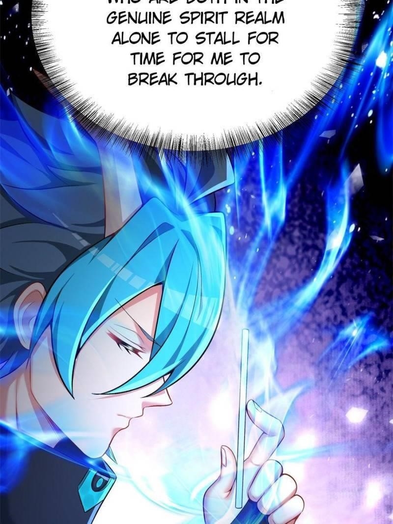 I Picked Up An Attribute Chapter 248 - Page 4