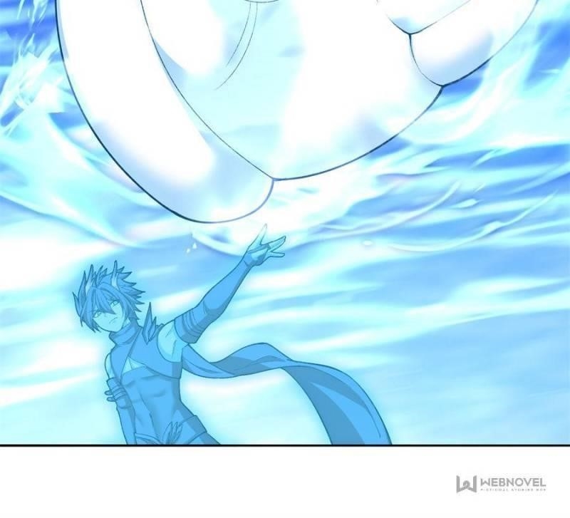 I Picked Up An Attribute Chapter 248 - Page 40