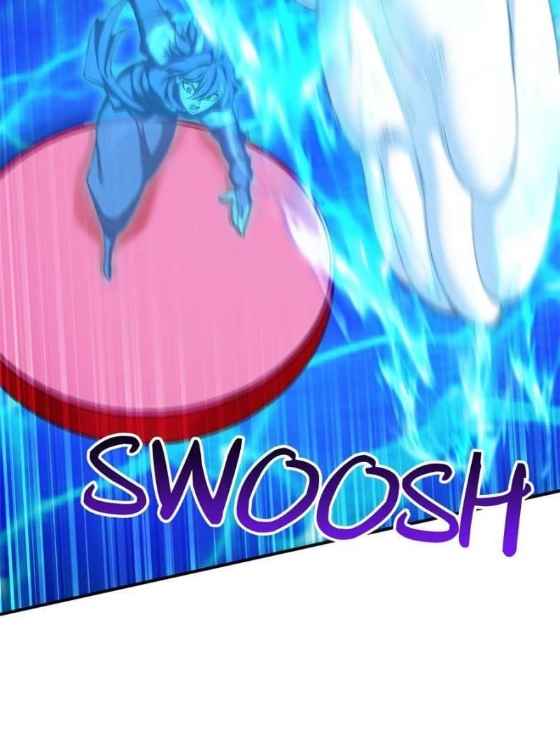 I Picked Up An Attribute Chapter 248 - Page 43