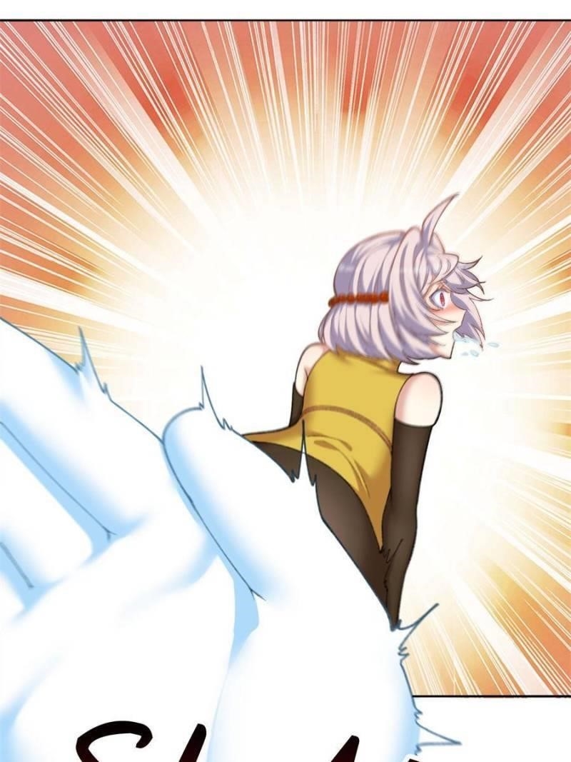 I Picked Up An Attribute Chapter 248 - Page 44