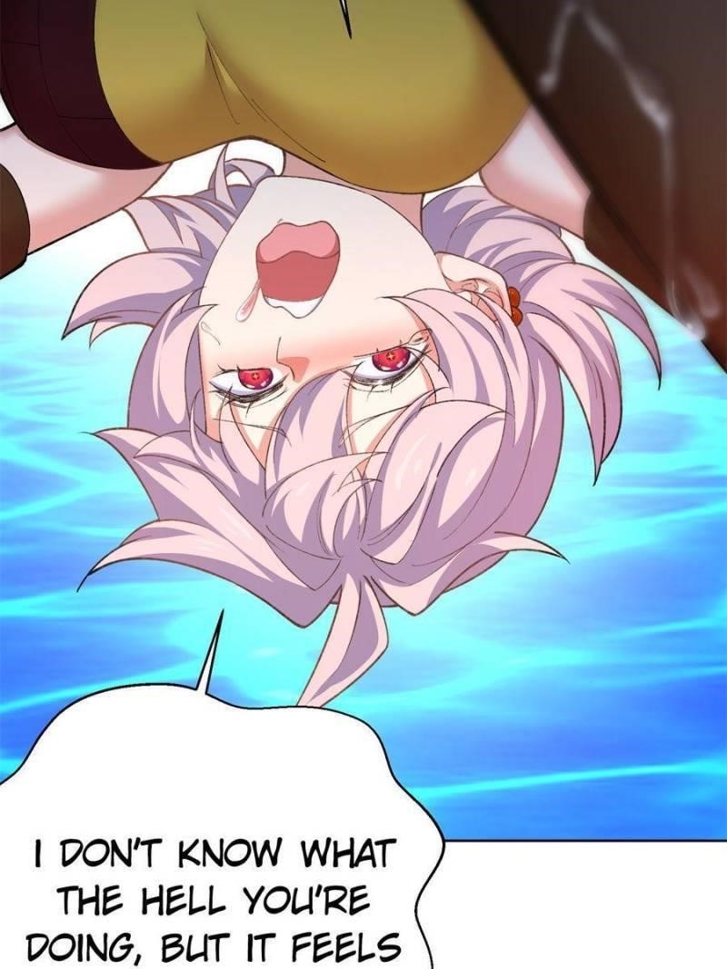 I Picked Up An Attribute Chapter 248 - Page 46