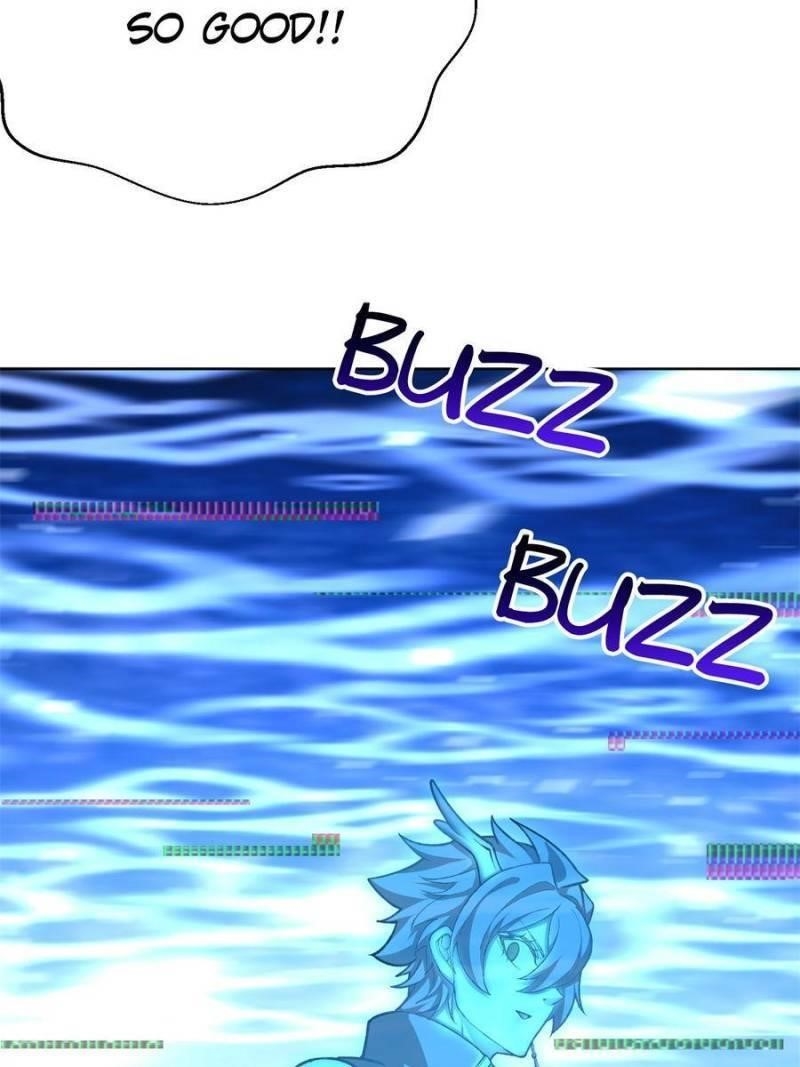 I Picked Up An Attribute Chapter 248 - Page 47