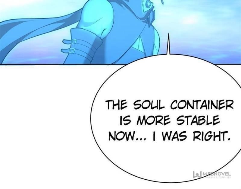 I Picked Up An Attribute Chapter 248 - Page 48