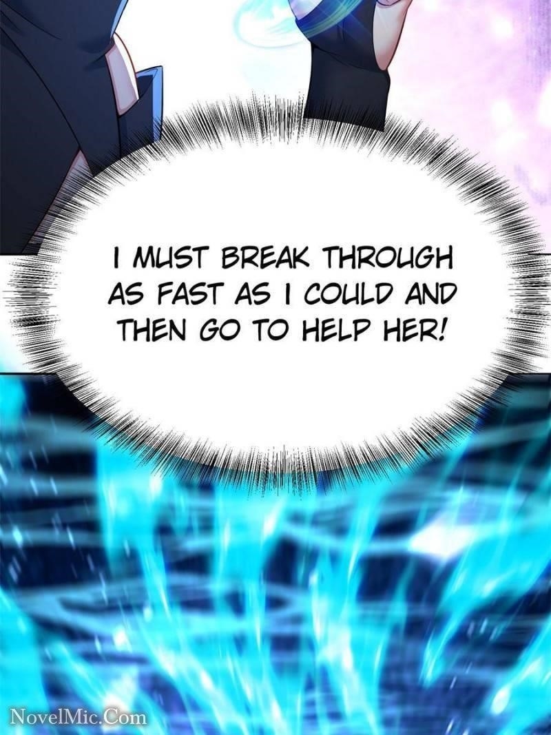 I Picked Up An Attribute Chapter 248 - Page 5