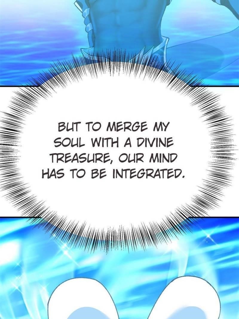 I Picked Up An Attribute Chapter 248 - Page 50