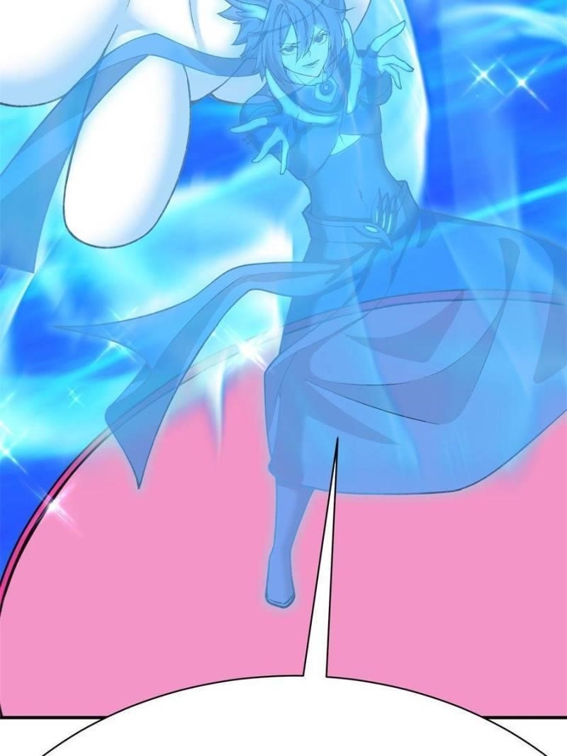 I Picked Up An Attribute Chapter 248 - Page 52