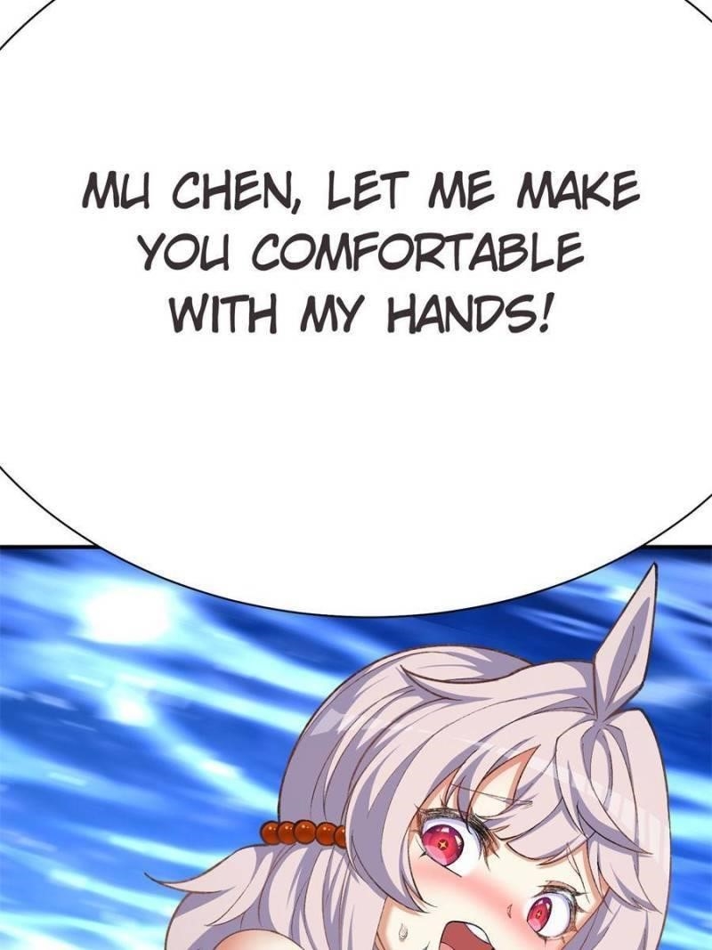 I Picked Up An Attribute Chapter 248 - Page 53