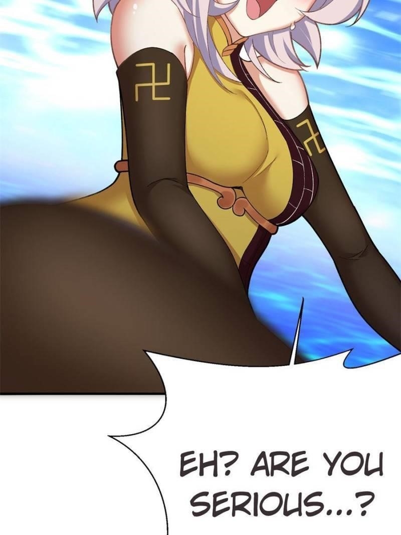 I Picked Up An Attribute Chapter 248 - Page 54