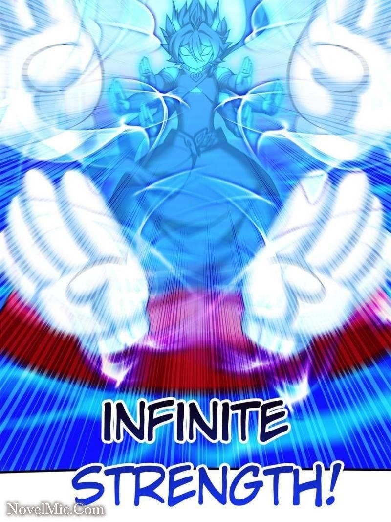 I Picked Up An Attribute Chapter 248 - Page 57