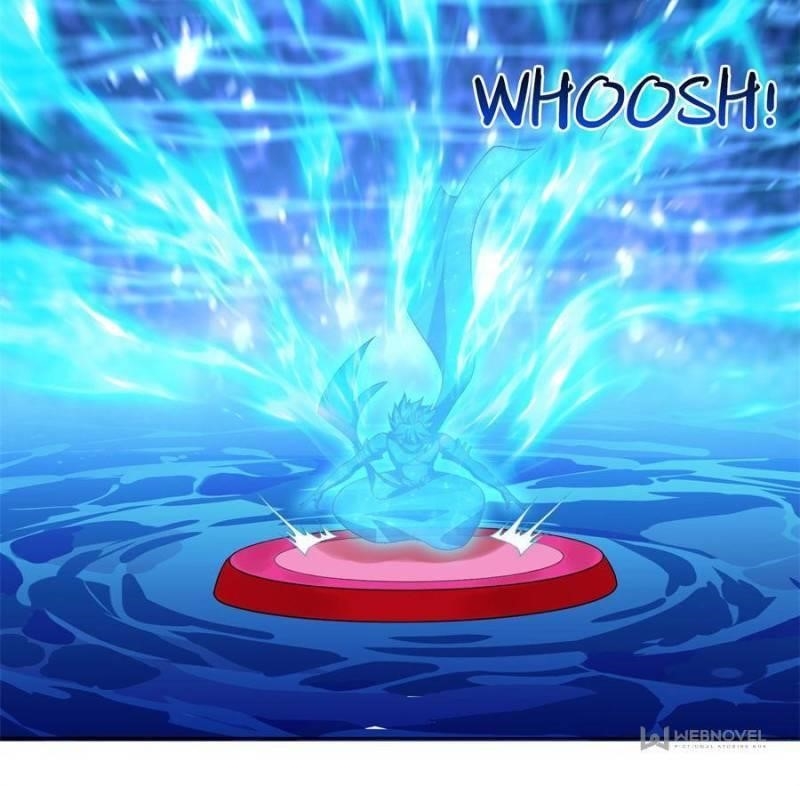 I Picked Up An Attribute Chapter 248 - Page 6