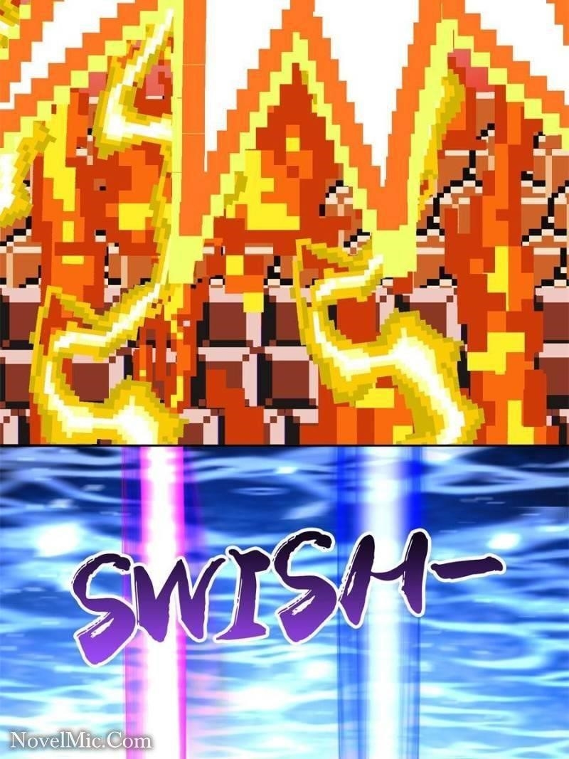 I Picked Up An Attribute Chapter 248 - Page 62