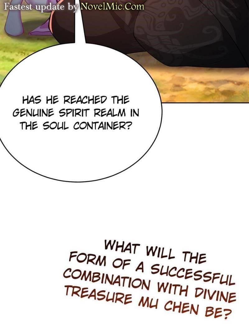 I Picked Up An Attribute Chapter 248 - Page 67