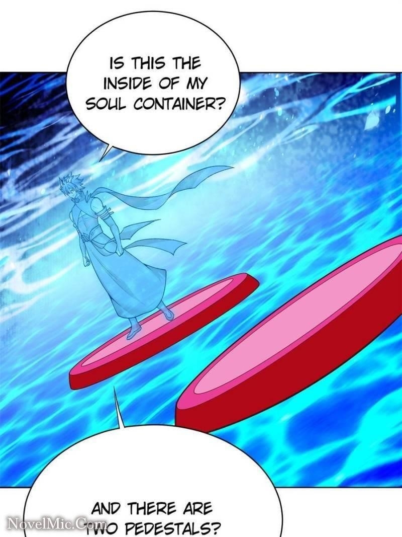 I Picked Up An Attribute Chapter 248 - Page 7