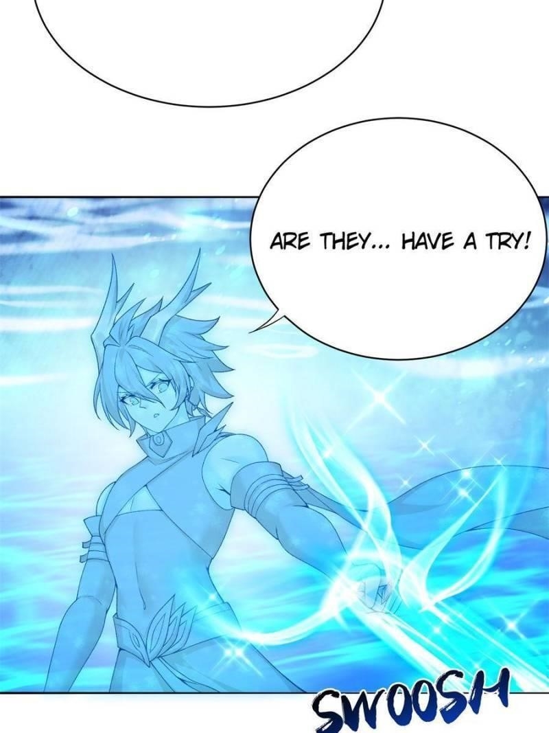 I Picked Up An Attribute Chapter 248 - Page 8