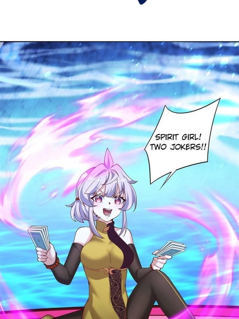 I Picked Up An Attribute Chapter 248 - Page 9