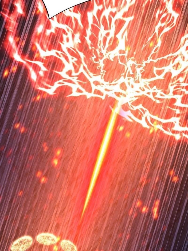 I Picked Up An Attribute Chapter 249 - Page 30