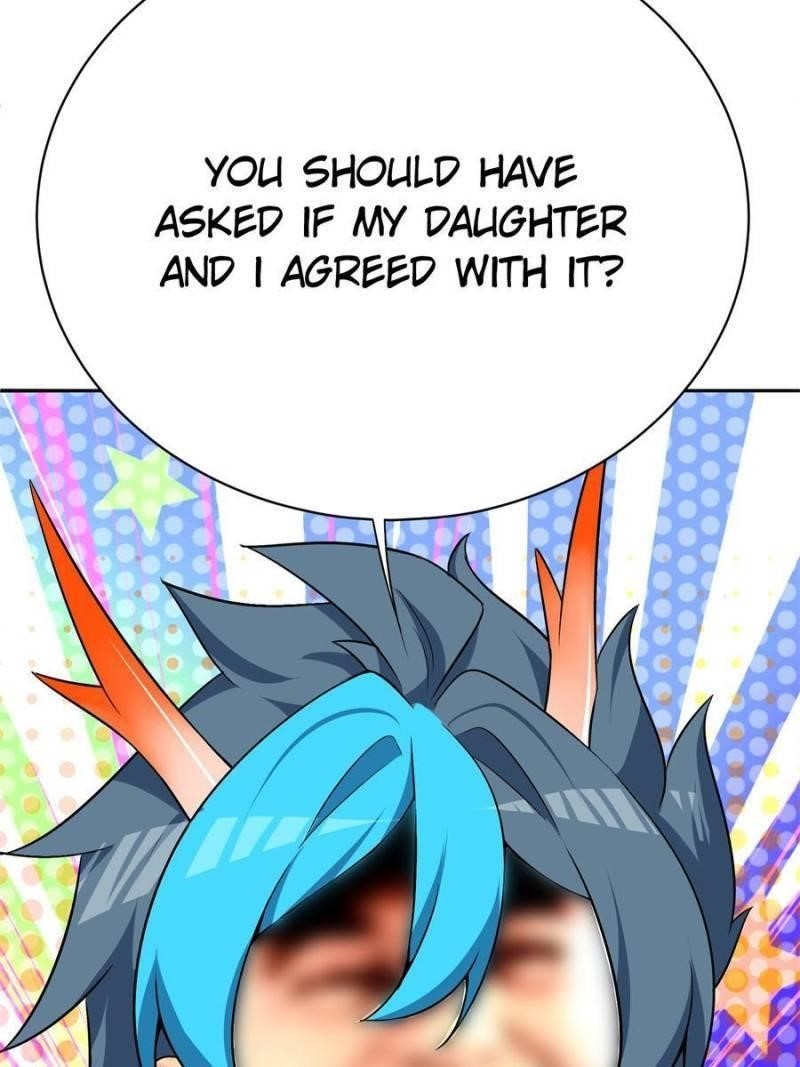 I Picked Up An Attribute Chapter 250 - Page 74