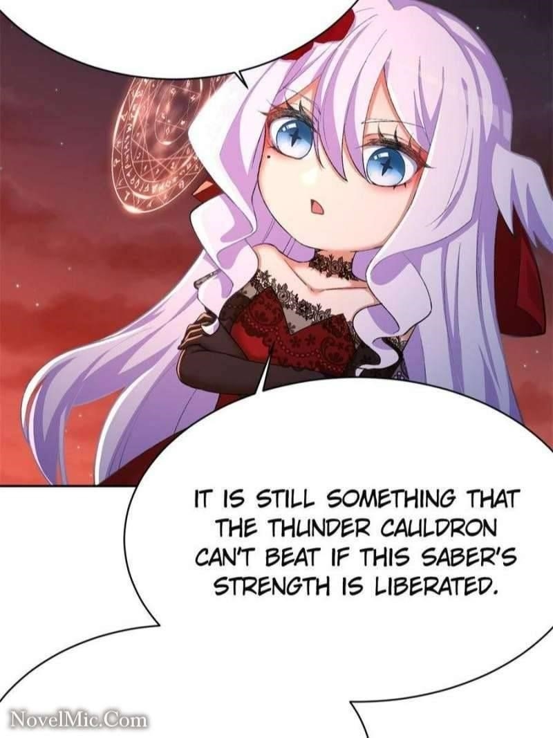 I Picked Up An Attribute Chapter 251 - Page 10