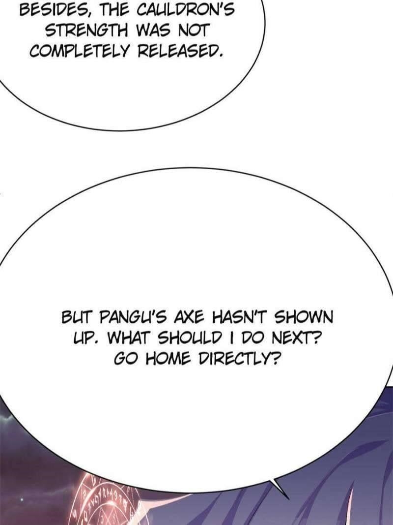 I Picked Up An Attribute Chapter 251 - Page 11