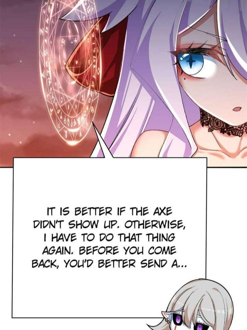 I Picked Up An Attribute Chapter 251 - Page 12