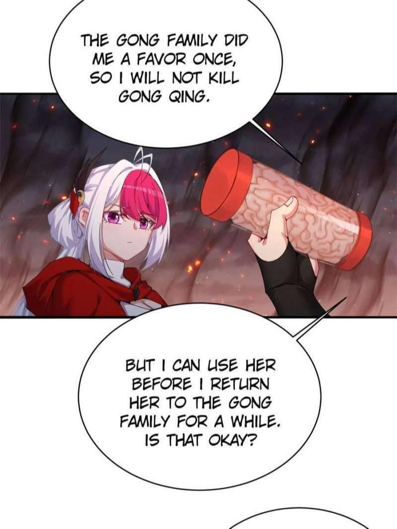 I Picked Up An Attribute Chapter 251 - Page 17