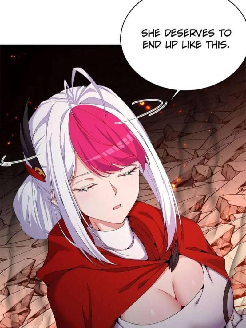 I Picked Up An Attribute Chapter 251 - Page 19