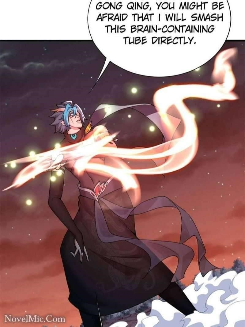 I Picked Up An Attribute Chapter 251 - Page 2