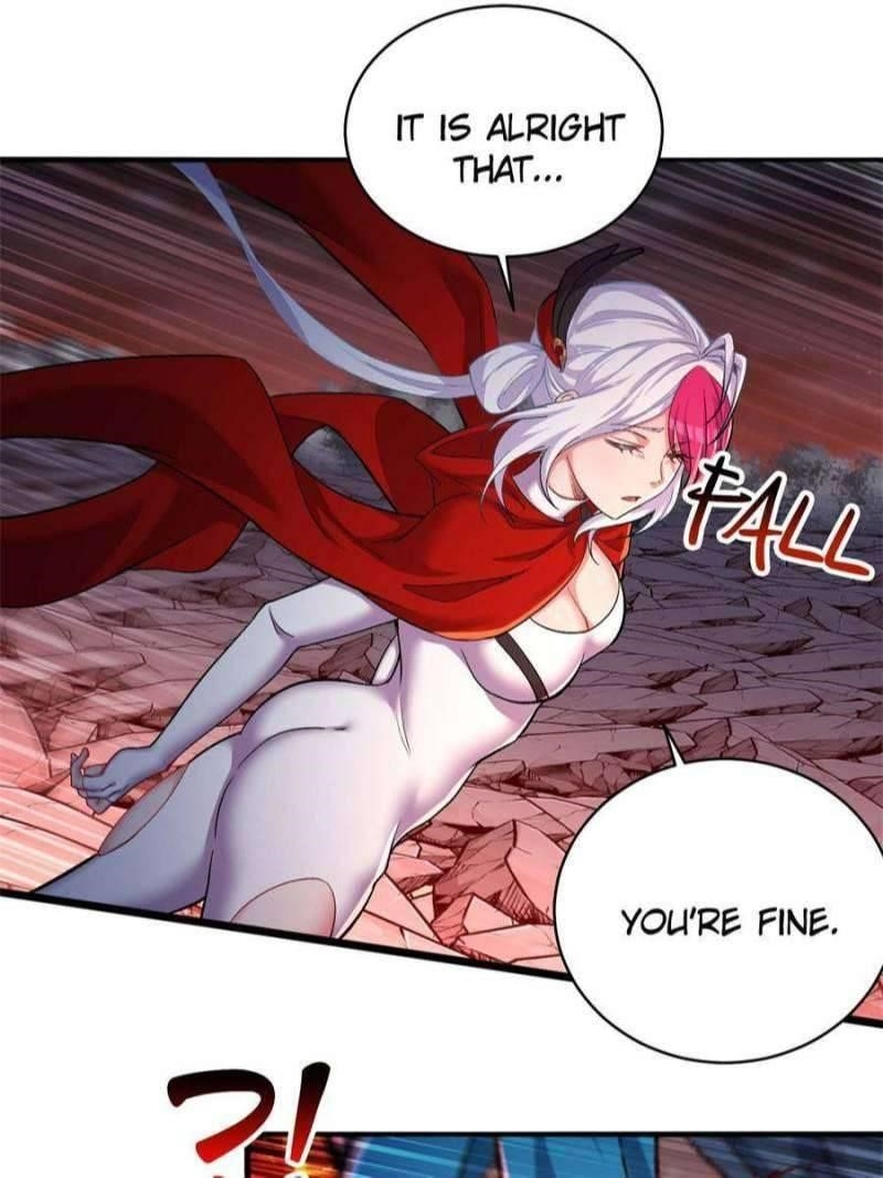 I Picked Up An Attribute Chapter 251 - Page 20