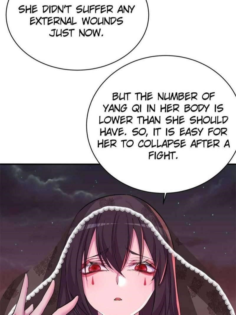 I Picked Up An Attribute Chapter 251 - Page 23