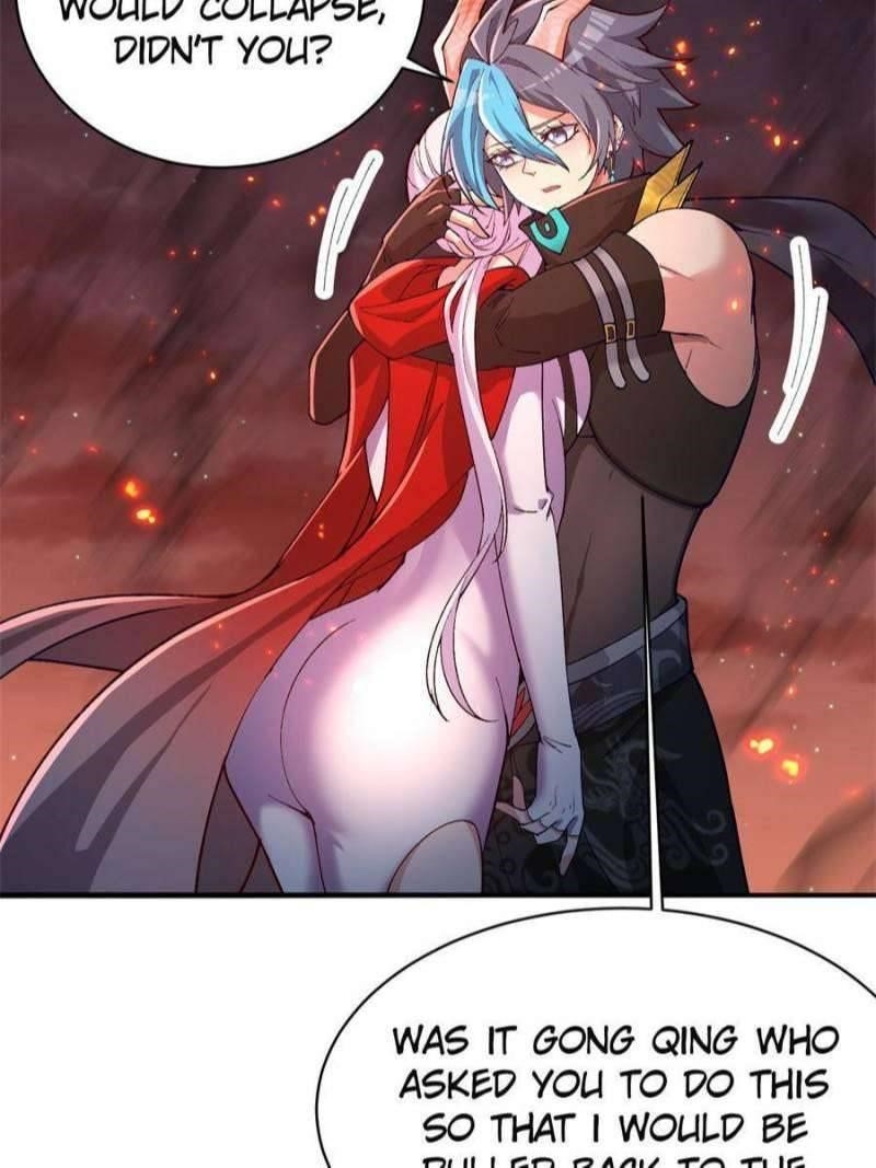 I Picked Up An Attribute Chapter 251 - Page 29