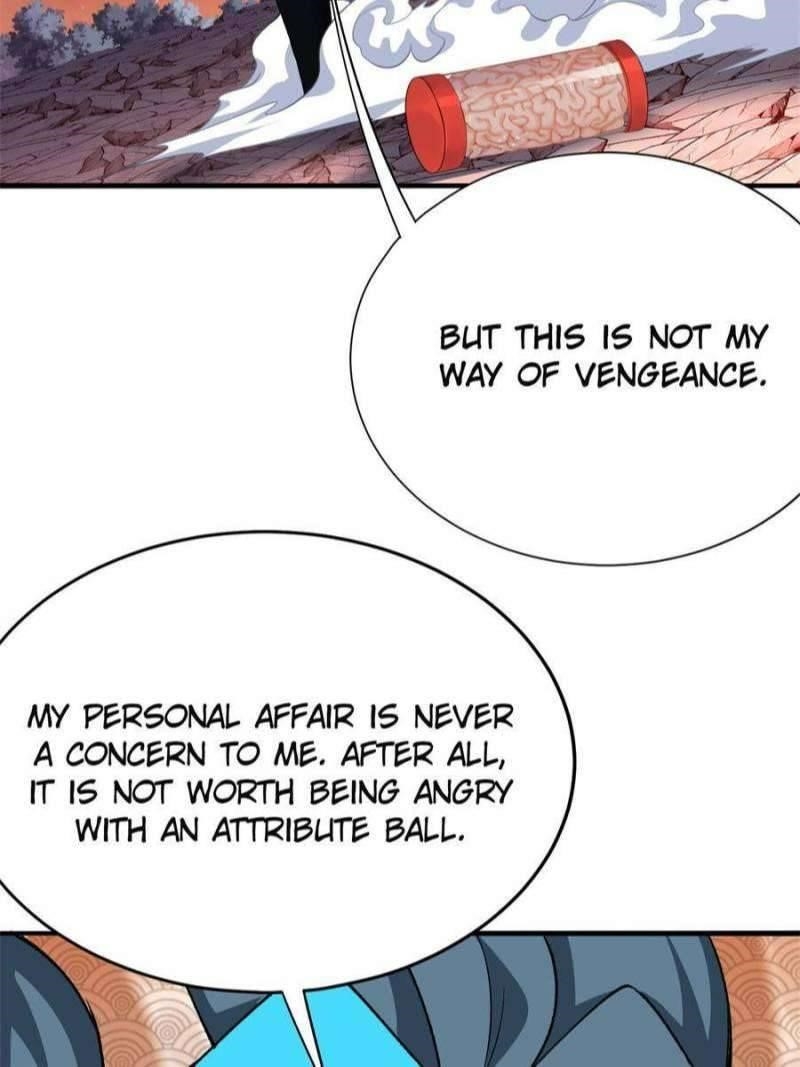 I Picked Up An Attribute Chapter 251 - Page 3