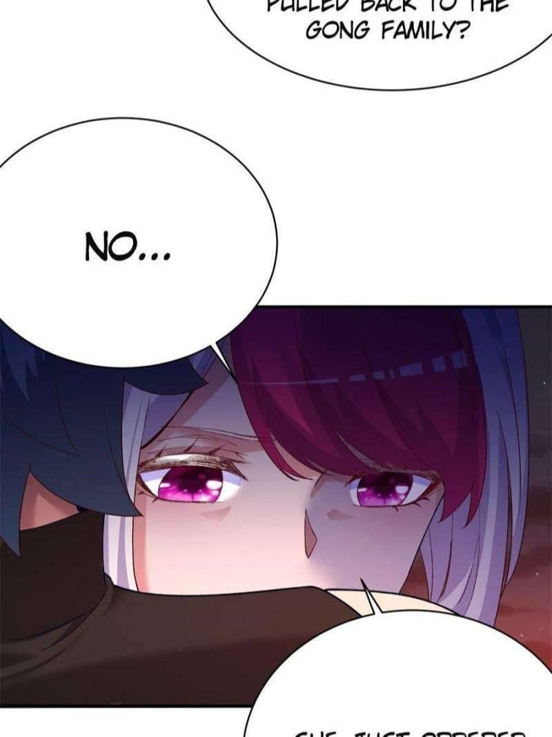 I Picked Up An Attribute Chapter 251 - Page 30