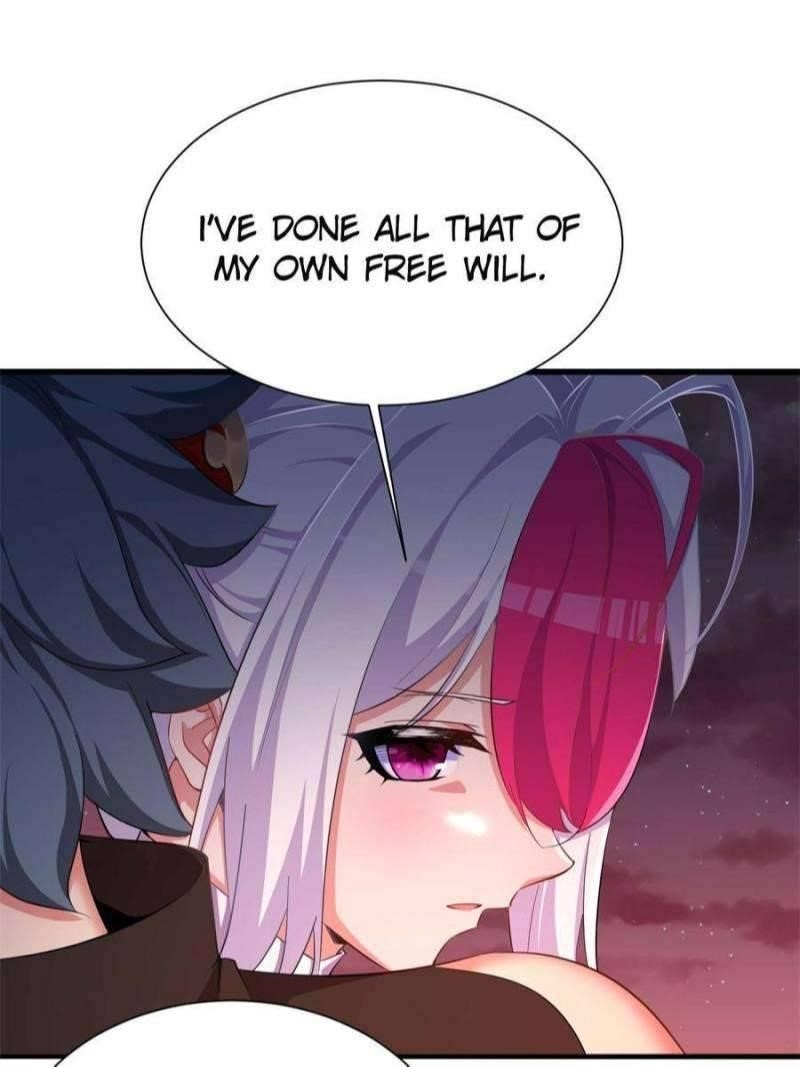 I Picked Up An Attribute Chapter 251 - Page 32