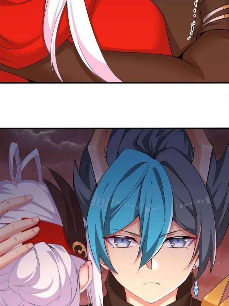 I Picked Up An Attribute Chapter 251 - Page 34