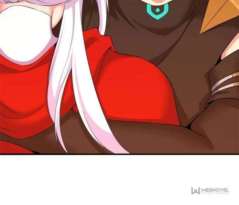 I Picked Up An Attribute Chapter 251 - Page 35