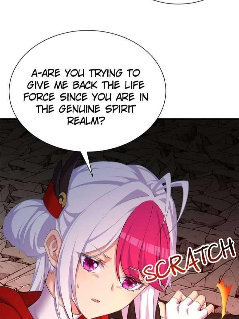 I Picked Up An Attribute Chapter 251 - Page 37