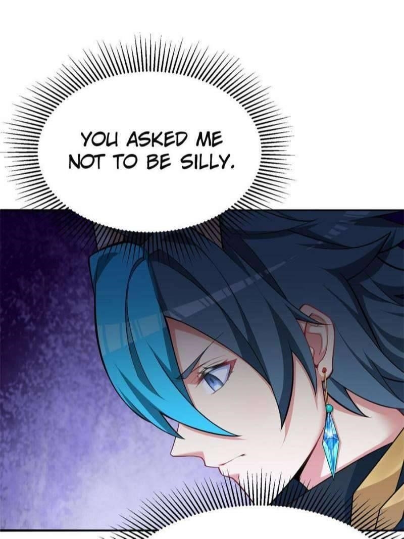 I Picked Up An Attribute Chapter 251 - Page 39