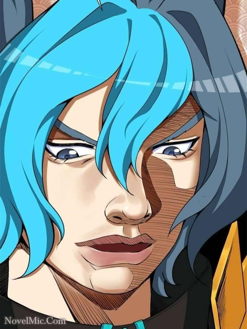 I Picked Up An Attribute Chapter 251 - Page 4