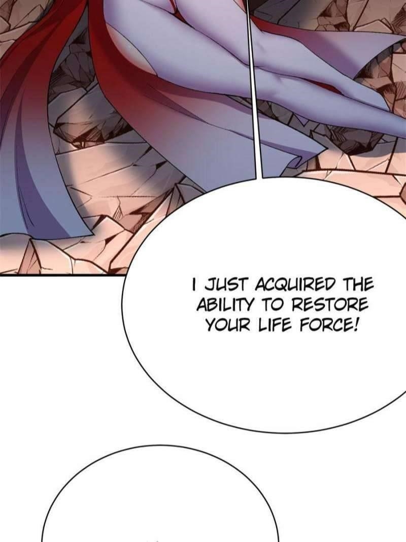 I Picked Up An Attribute Chapter 251 - Page 42