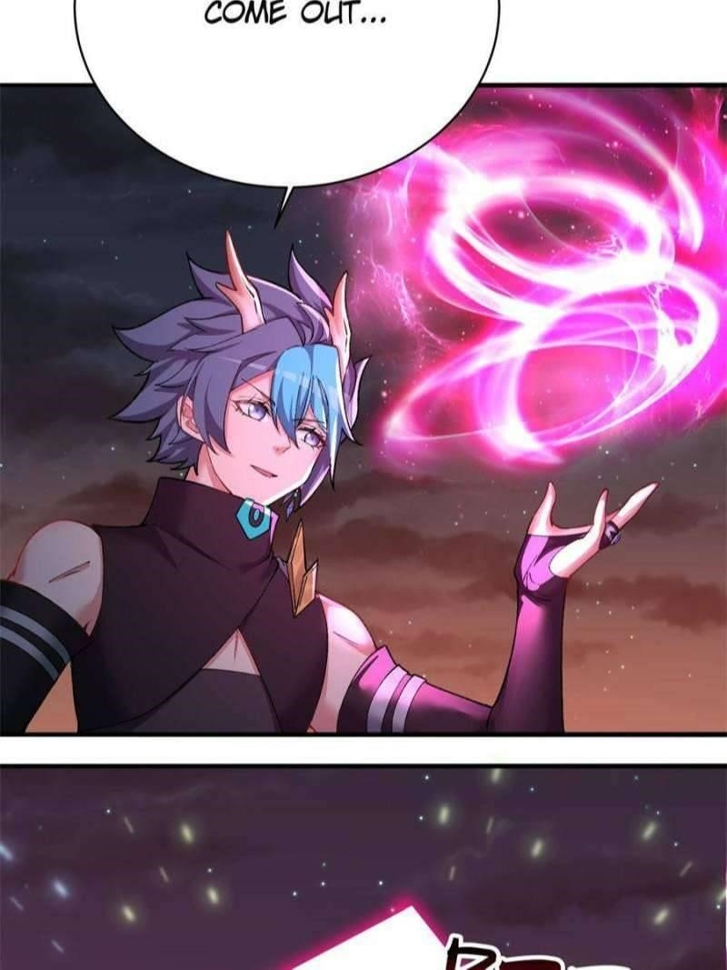 I Picked Up An Attribute Chapter 251 - Page 43