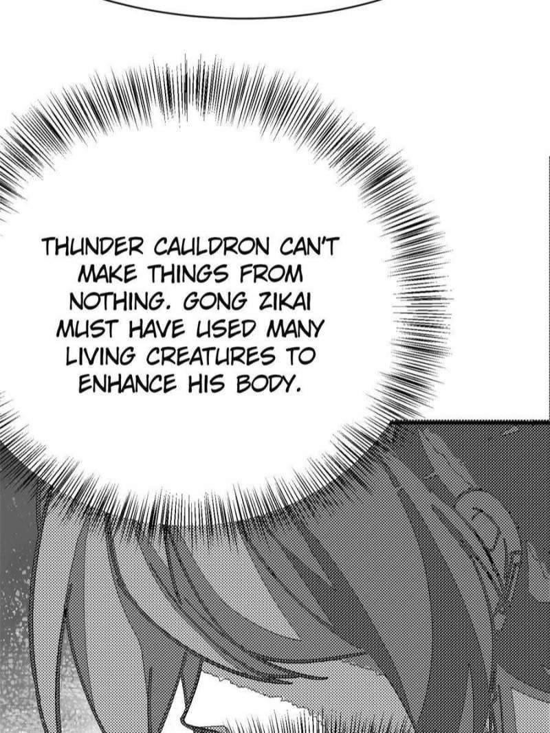 I Picked Up An Attribute Chapter 251 - Page 47