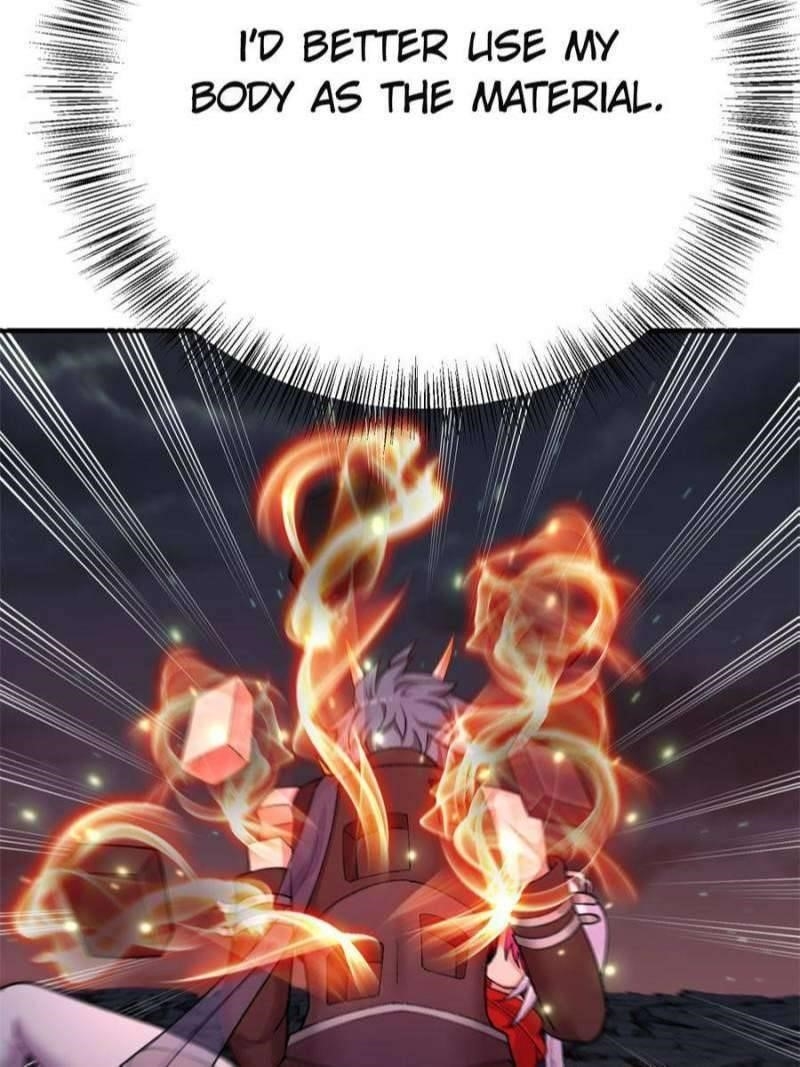 I Picked Up An Attribute Chapter 251 - Page 49