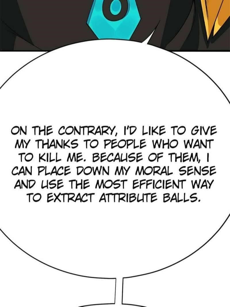 I Picked Up An Attribute Chapter 251 - Page 5