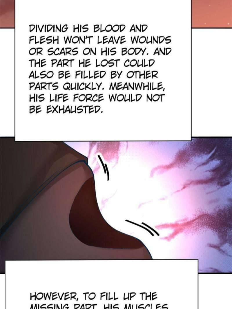 I Picked Up An Attribute Chapter 251 - Page 53