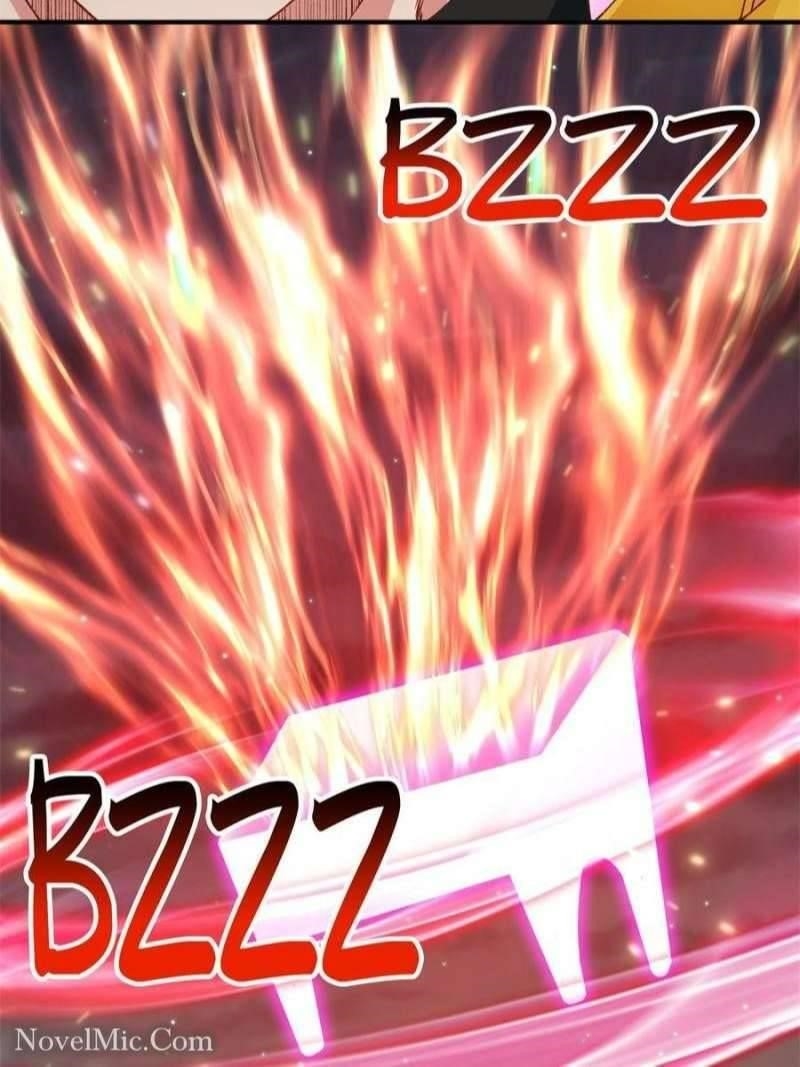 I Picked Up An Attribute Chapter 251 - Page 55