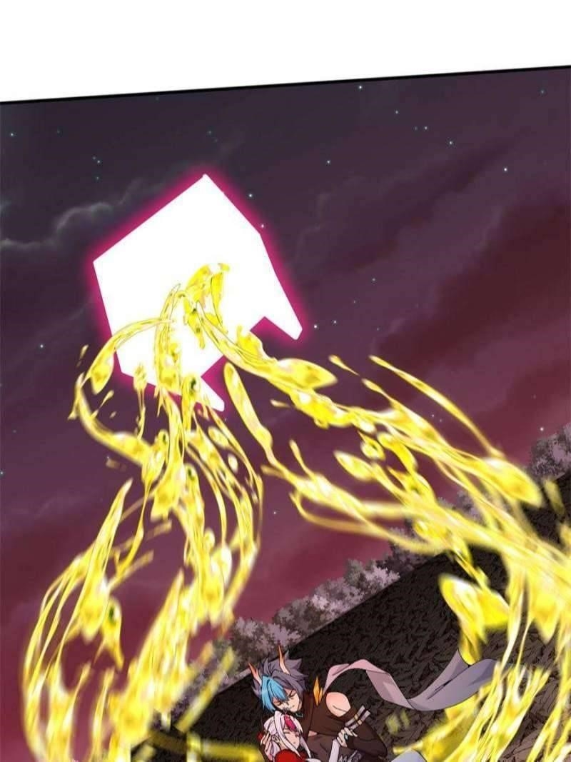 I Picked Up An Attribute Chapter 251 - Page 57