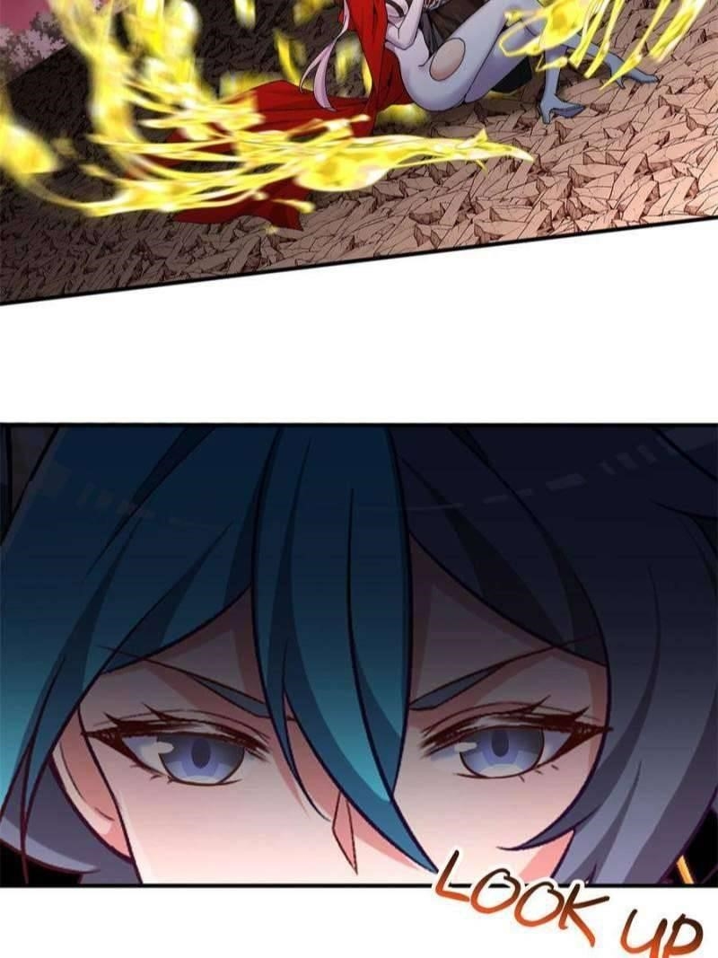 I Picked Up An Attribute Chapter 251 - Page 58