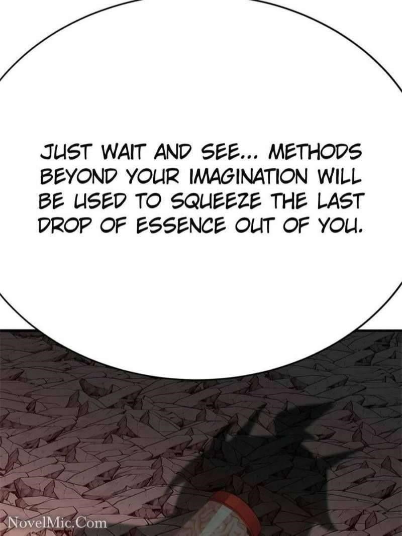 I Picked Up An Attribute Chapter 251 - Page 6